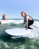 MINI BEASTIE SUPER SOFT- SKY FCSII