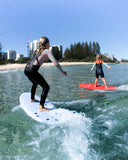 MINI BEASTIE SUPER SOFT- SKY FCSII