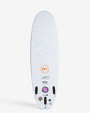 MINI BEASTIE SUPER SOFT- SKY FCSII