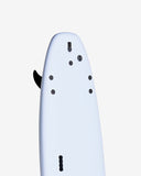 MINI BEASTIE SUPER SOFT- SKY FCSII