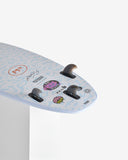 MINI BEASTIE SUPER SOFT- SKY FCSII