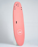 SURF SCHOOL SUPER SOFT - CORAL 7'0
