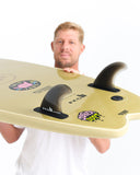 TWIN TOWN SUPER SOFT - SOY FCSII