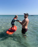 UNICORN SUPER SOFT - RED FCSII