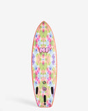 UNICORN SUPER SOFT - RED FCSII