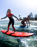 UNICORN SUPER SOFT - RED FCSII