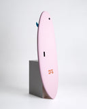 MF X LAURA ENEVER SUGAR GLIDER SUPERSOFT - PINK/CLAY