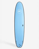 SURF SCHOOL EDITION - EPOXY LAM / AQUA 9'0