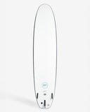 SURF SCHOOL EDITION - EPOXY LAM / AQUA 9'0