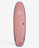 SURF SCHOOL EDITION - EPOXY LAM / CORAL 7'0