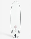 SURF SCHOOL EDITION - EPOXY LAM / CORAL 7'0