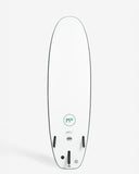 SURF SCHOOL EDITION - EPOXY LAM / JADE 6'6