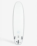 SURF SCHOOL EDITION - EPOXY LAM / SKY 7'6