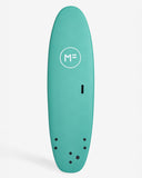SURF SCHOOL SUPER SOFT - JADE 6'6