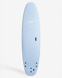 SURF SCHOOL SUPER SOFT - SKY 7'6