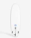 SURF SCHOOL SUPER SOFT XLARGE - SKY 8'0