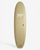 SURF SCHOOL SUPER SOFT LARGE - SOY 7'6